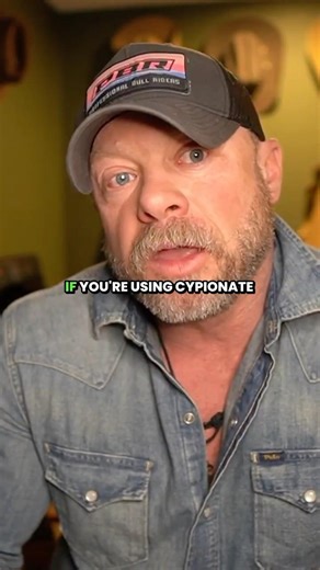 Testosterone Cypionate: Overrated?