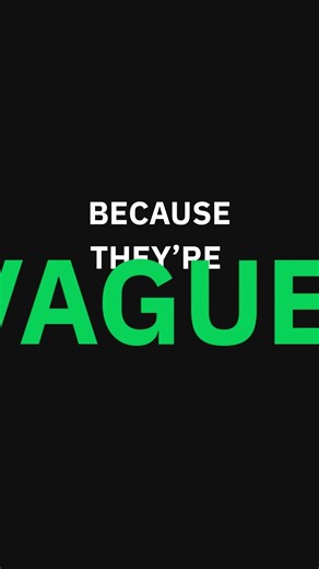 THE REAL REASON YOU DON’T FOLLOW THROUGH. #followthrough #clarity #personalgrowth #mentalhealth