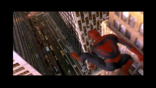 Spider-Man (2002) - Where to Watch