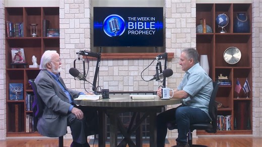 4K views · 117 reactions | Join Mondo and Gary as they discuss the dangers of date setting for the rapture, and how to continue to watch without being discouraged. | Prophecy Watchers | Facebook