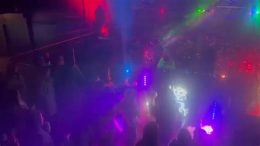 12 reactions | ✨ Still buzzing from the Day Disco kids nearly NYE...