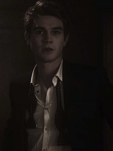 Archie Andrews in Riverdale: A Character Analysis
