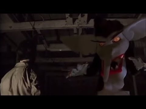 GHOSTBUSTERS: BOOGEYMAN Fan Film