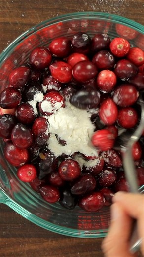 72K views · 976 reactions | This Cranberry Bundt Holiday Cake has a soft and moist crumb and is surprisingly easy to make. RECIPE: https://natashaskitchen.com/cranberry-bundt-cake/ #cake #bundtcake #cranberrycake #dessert | NatashasKitchen.com | Facebook