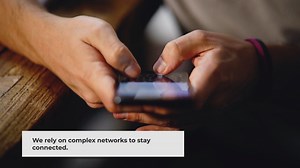 From Copper to Light: The Evolution of Communication Networks