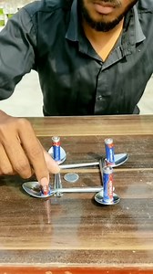 281K views · 2.1K reactions | Battery and coin experiment #experiment #science #experiment #experimentalmusic | Rkexperiment18 | Facebook