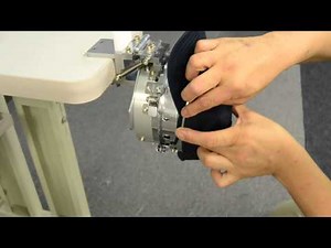 happymachines caphooping wideframe