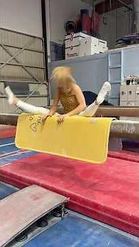 BLIND Beam Mount seemed impossible 😂