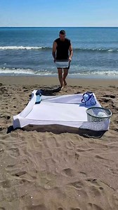 208K views · 999 reactions | Genius Beach Hacks You’ll Wish You Knew Sooner! | Magic Hands Creations | Facebook