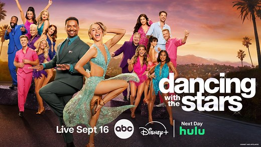 Dancing with the Stars: Season 34 Ratings