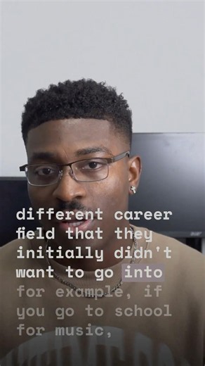 Making a living vs Being creative