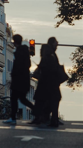 あらゆる人の、あらゆるスタイルに。みんなにフィットするシルエット、ユニクロのバギージーンズ。 | Uniqlo