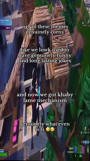 Khaby Lame Mechanism: The New Wave of Memes