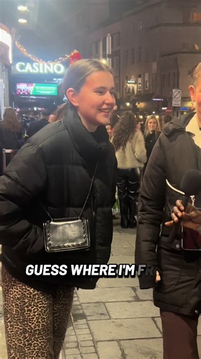 Unique London Interview Experiences