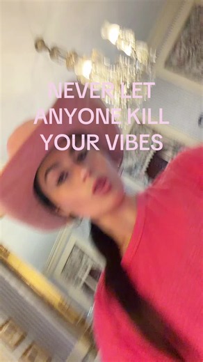 IF PPL BRING BAD VIBES THAT’S OKAY YOU JUST LOVE THEM AND WALK AWAY BANG⭐️💕💖💅🏼✌️#fyp #woohoo #meganmillion #positivity #motivation
