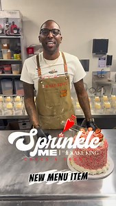 Meet our newest menu item, the Sweetheart Cake ❤️‍🔥 A colossal 3-layer slice made with one layer of Very Berry Strawberry Cake, one layer of Ruby Red Velvet, and another layer of Strawberry, iced in Vanilla Bean Buttercream, coated in Strawberry Shortcake Yum Crumbs, and topped with fresh berries. These slices are HUGE, they easily feed 2 to 3 people, available today in-store only while they last. When it is gone, it is gone, no holds, no preorders. 🍰🔥 📍 418 Roberts Street, Pearl MS ⏰ We are