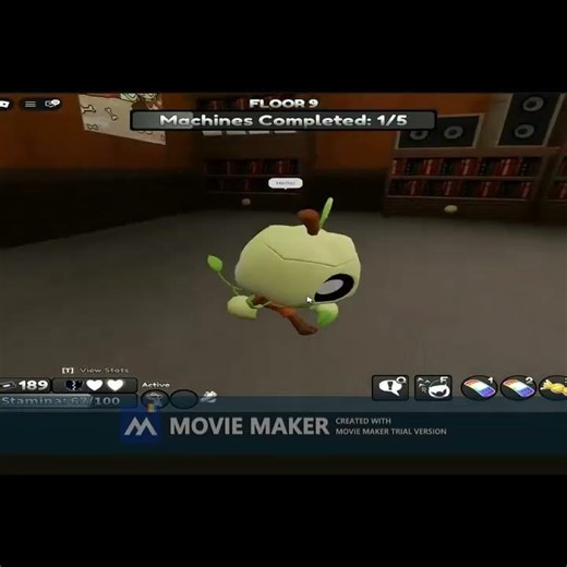 Guess it's time for multitasking! #roblox #dandysworld