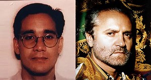 The True Story Of Gianni Versace's Death By Serial Killer Andrew Cunanan