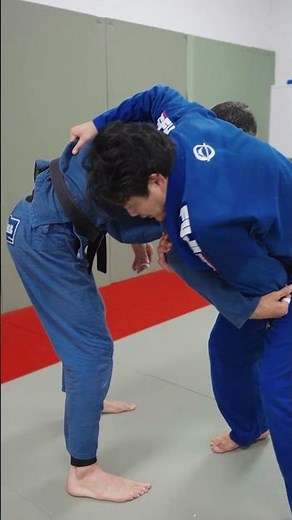 Georgian Drop Techniques