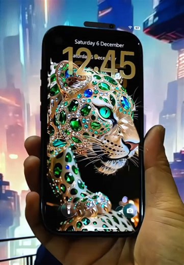 How to Set Up 3D Spatial Wallpaper on iPhone