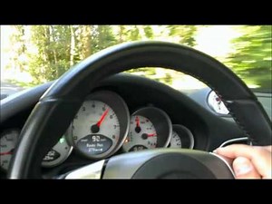 911 997 Carrera S WLS X51