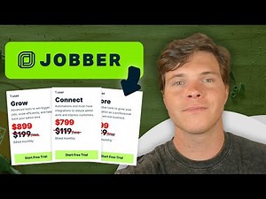 Jobber CRM Review 2025 (Why I Left!)