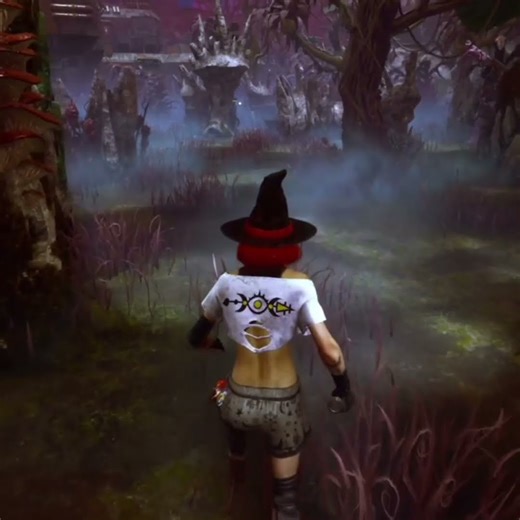 The Good, The Bad, and The Pig | Dead by Daylight #shorts #dbd #deadbydaylight #dbdpig #fyp #bhvr