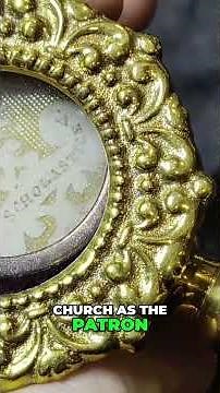 Meet St. Scholastica: Patron Saint of Children