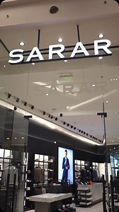 Sarar is a chance to let your elegance shine! | SARAR Egypt