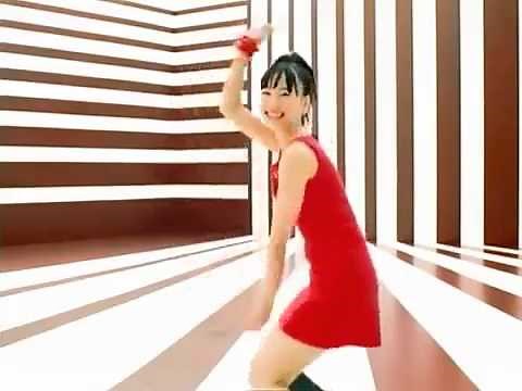 新垣結衣 かわいすぎる ポッキーCM