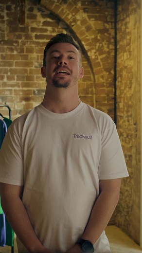 25K views | It's all smooth spending at Tracksuit. Moving their expense management and cards from Wise to Airwallex gave them instant control over corporate and employee spend, with greater transparency and efficiency. | Airwallex | Facebook