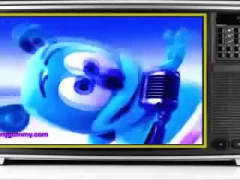 Gummy bear song fast slow and normal