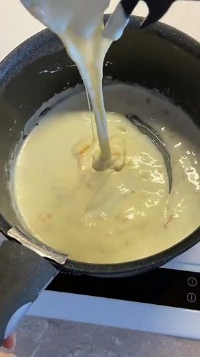 Ma recette rapide et super facile de raviolis aux fromages