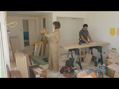 Episode 7 | Racing the Deadline — Deck Resurface, Kitchen Expansion & Pool Revival | Soleil House