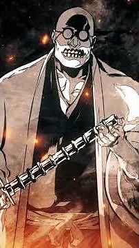 ALL OG CAPTAINS REVEAL! GOTEI 13 FIRST CAPTAINS! TYBW EPISODE 7 {EDIT} 😱 BLEACH ANIME ENDING ブリーチ