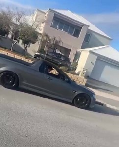 2.6K views · 17 reactions | Engine Back exhaust on VE SS! #EMPIRE #PERFORMANCE #UTE #COMMODORE #VE | Empire Performance | Facebook