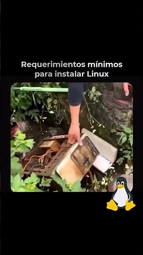 linux unix pc software programador
