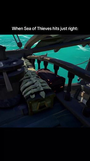 Optimize FOV Settings in Sea of Thieves for Better Gameplay