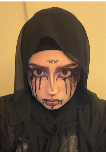 How to Achieve Stunning Gothic Makeup Inspired by Coraline