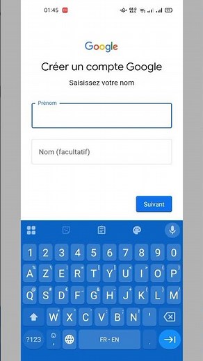 Gmail WITHOUT A NUMBER? The 2026 hack! 🚫📱 #viral #shorts #gmail