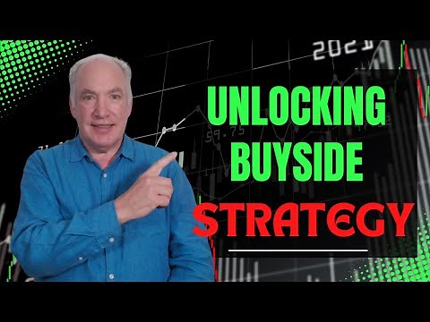 Mergers and Acquisitions Explained: Unlocking Buyside M&A Strategy Tutorial