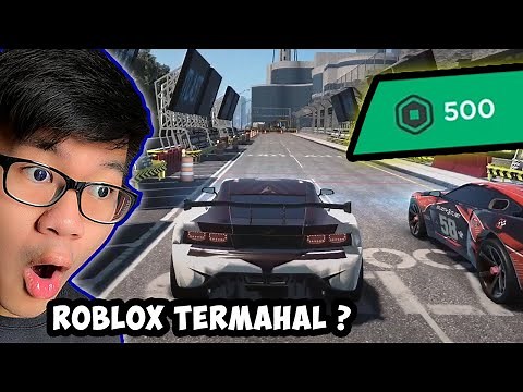 COBAIN GAME ROBLOX PALING MAHAL ?