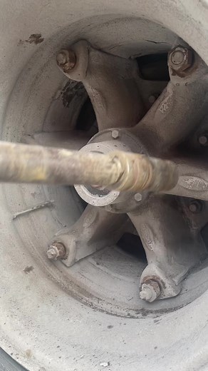 Dayton rims are dangerous, stay safe! Check Discounts and Everything I Use In My Bio! #tiredoctor #tireguy #tires #tire #tireman #tirerepair #tiretech #canada #mechanic #tyres #learnsomethingnew #entertaining #reelsviral #tireman #construction #trucker