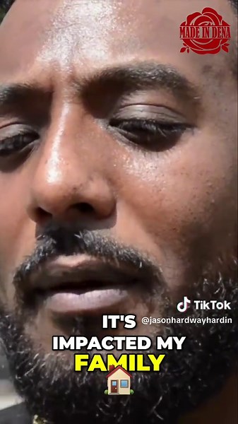 JasonHardwayHardin on TikTok