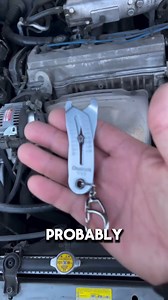 Find Out the bolt size IMMEDIATELY with this Bolt Sizefinder Keychain! 🌟Smash like if you need this! 📹 @abd.tools . . . . . #OlsaTools #DoMoreDoBetter #toolboxtour #automechanic #carmechanic #wrenchtime #wrench #mechaniclife #mechanicmeme #dieselmechanic #mechanics #repairtools #mechanichumor #toolholders #toolorganizer #mechanicmeme #mechanicproblems #tools #heavyduty #toolbox #handtools #DIYprojects #mechanictools #wrenching #mechanicman | Olsa Tools