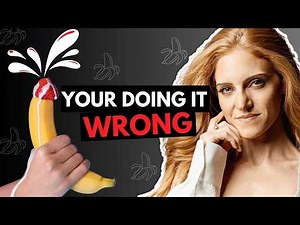 Most Men Masturbate Wrong—Here’s How to Do It Right