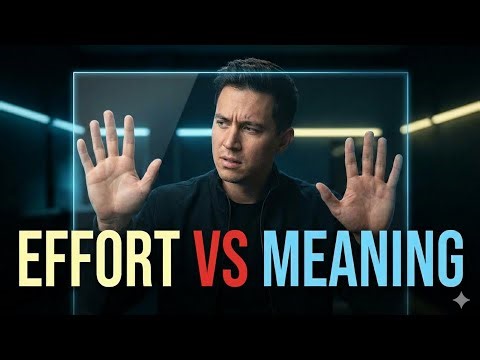 This Activates Motivation (Neuroscience Explains Why)