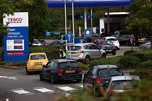 Evri lockers coming to 30 Tesco stores - here’s where to find them