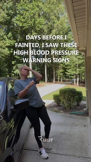 Stable blood pressure is the foundation of your energy, focus, and long-term heart health. Take control with proven HRV training techniques, designed by experts in sleep, health, and longevity. ❤️ ✅ Lower and stabilize blood pressure ✅ Improve sleep quality and recovery ✅ Boost daily energy and focus ✅ Strengthen heart health to prevent heart diseases | Ruut