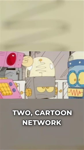 Cartoon Network RUINED Robot Jones?! 😱